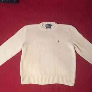 Polo by Ralph Lauren Sweater Size XL